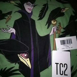 Tc2 Disney LuLaRoe leggings